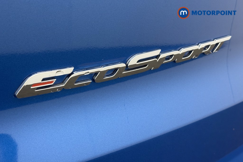 Ford Ecosport St-Line Manual Petrol SUV - Stock Number (1650579) - 6th supplementary image
