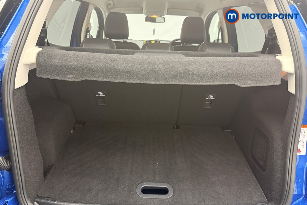 Ford Ecosport St-Line Manual Petrol SUV - Stock Number (1650579) - 10th supplementary image