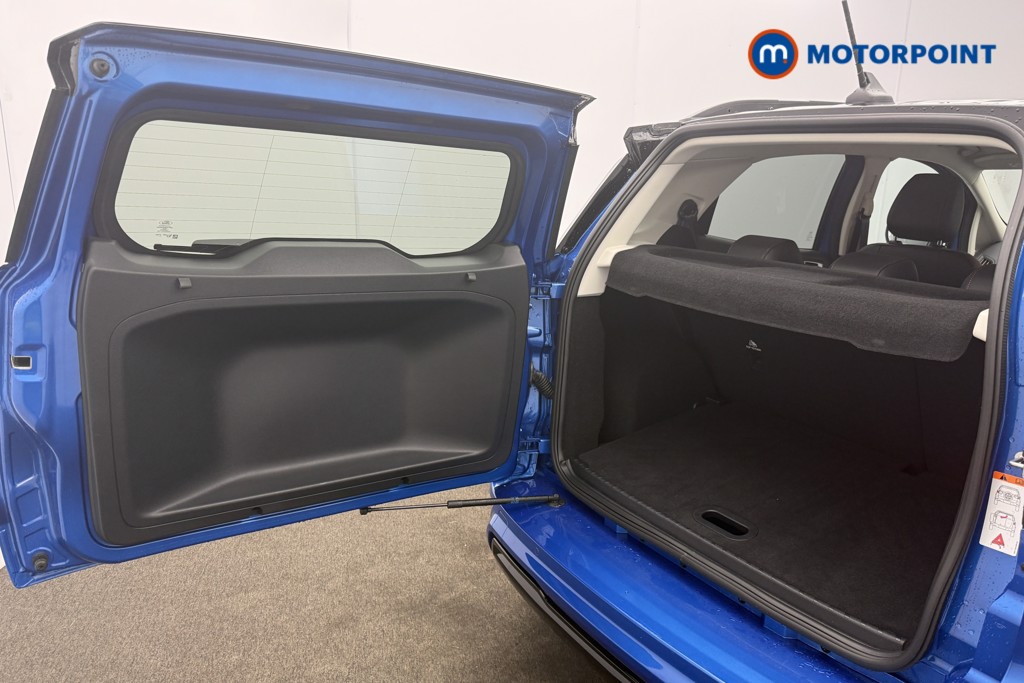 Ford Ecosport St-Line Manual Petrol SUV - Stock Number (1650579) - 11th supplementary image