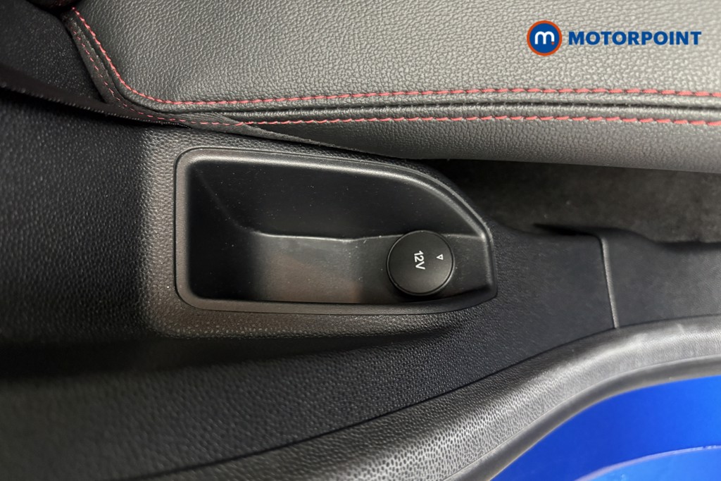 Ford Ecosport St-Line Manual Petrol SUV - Stock Number (1650579) - 12th supplementary image