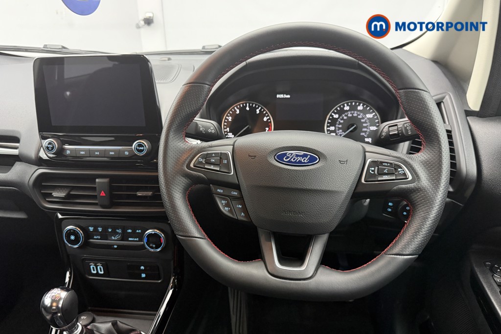 Ford Ecosport St-Line Manual Petrol SUV - Stock Number (1650579) - 13th supplementary image