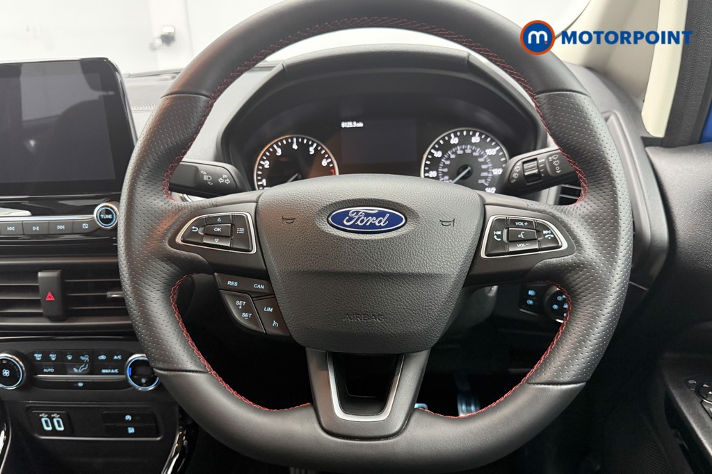 Ford Ecosport St-Line Manual Petrol SUV - Stock Number (1650579) - 14th supplementary image
