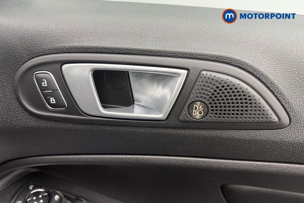 Ford Ecosport St-Line Manual Petrol SUV - Stock Number (1650579) - 15th supplementary image