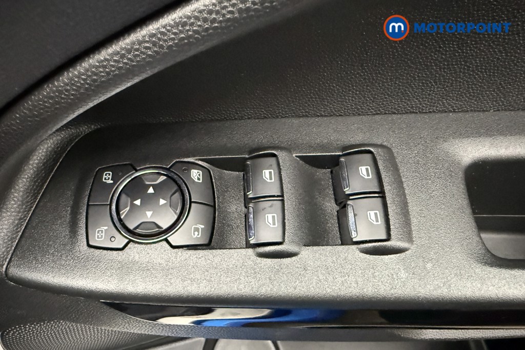 Ford Ecosport St-Line Manual Petrol SUV - Stock Number (1650579) - 16th supplementary image