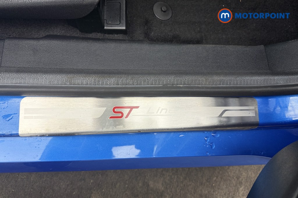 Ford Ecosport St-Line Manual Petrol SUV - Stock Number (1650579) - 18th supplementary image