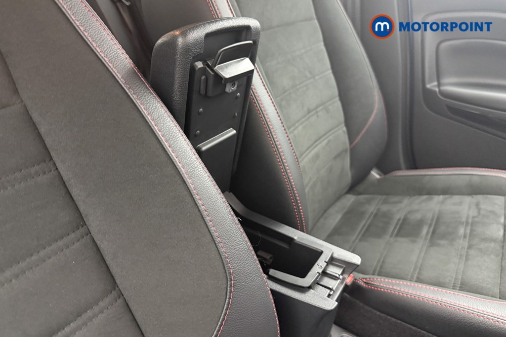 Ford Ecosport St-Line Manual Petrol SUV - Stock Number (1650579) - 20th supplementary image