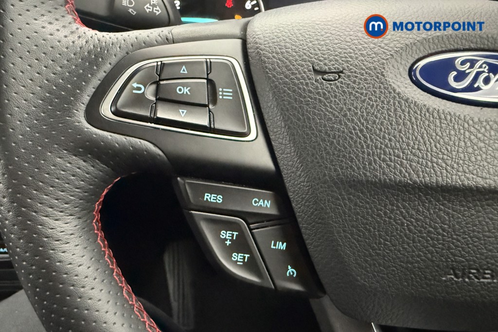 Ford Ecosport St-Line Manual Petrol SUV - Stock Number (1650579) - 21st supplementary image