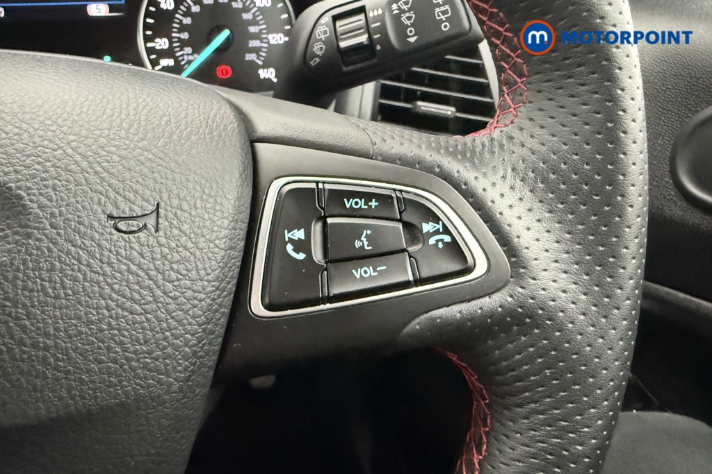 Ford Ecosport St-Line Manual Petrol SUV - Stock Number (1650579) - 22nd supplementary image