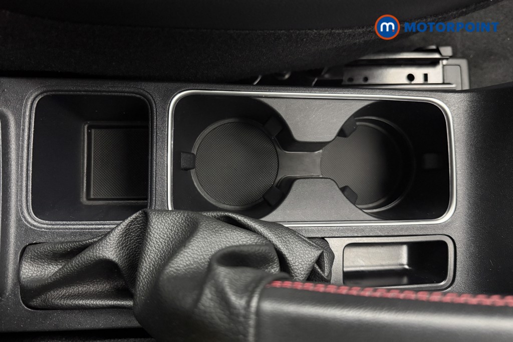Ford Ecosport St-Line Manual Petrol SUV - Stock Number (1650579) - 24th supplementary image