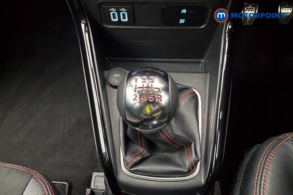 Ford Ecosport St-Line Manual Petrol SUV - Stock Number (1650579) - 25th supplementary image