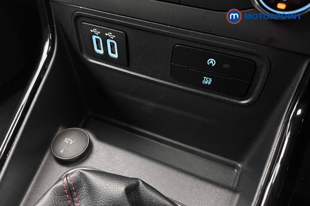 Ford Ecosport St-Line Manual Petrol SUV - Stock Number (1650579) - 26th supplementary image