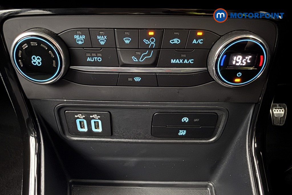 Ford Ecosport St-Line Manual Petrol SUV - Stock Number (1650579) - 27th supplementary image