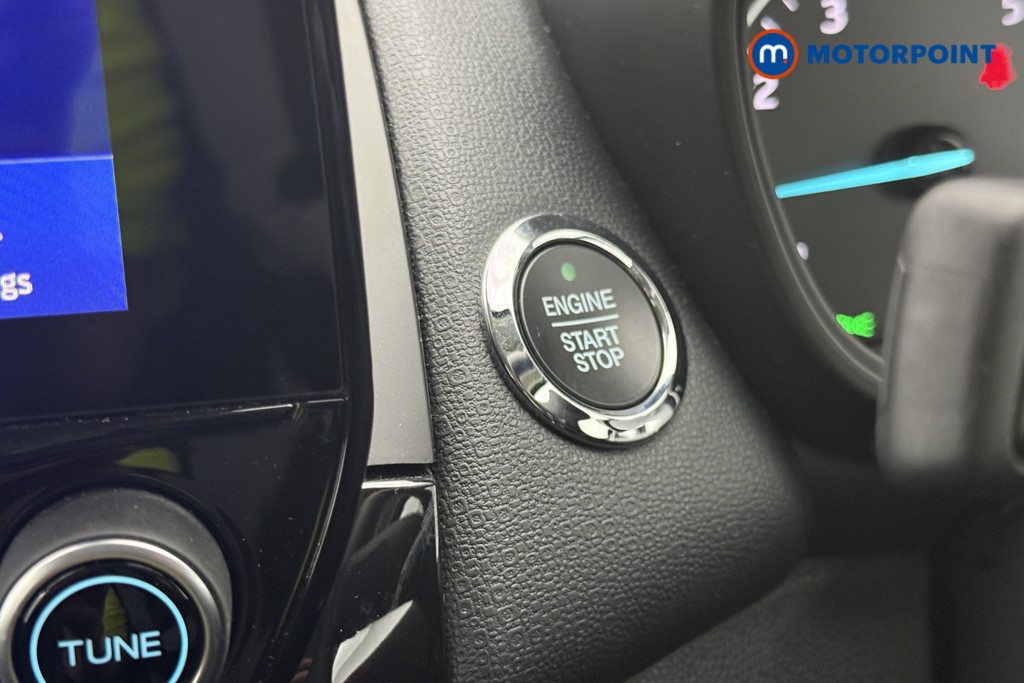 Ford Ecosport St-Line Manual Petrol SUV - Stock Number (1650579) - 29th supplementary image