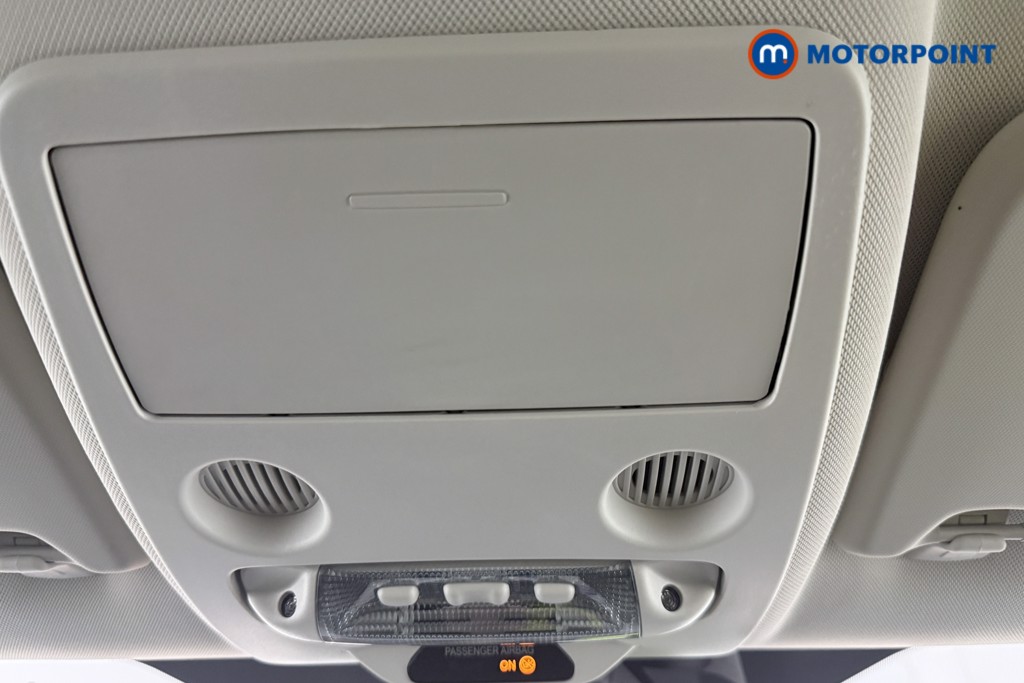 Ford Ecosport St-Line Manual Petrol SUV - Stock Number (1650579) - 31st supplementary image