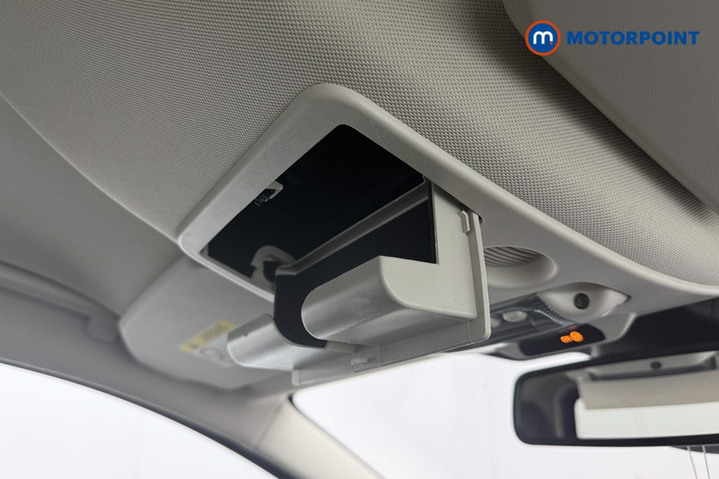Ford Ecosport St-Line Manual Petrol SUV - Stock Number (1650579) - 32nd supplementary image