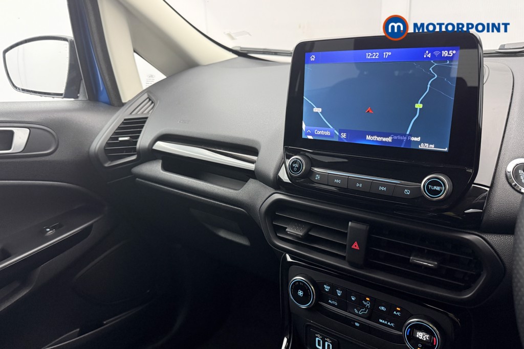 Ford Ecosport St-Line Manual Petrol SUV - Stock Number (1650579) - 33rd supplementary image