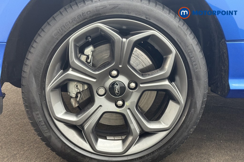 Ford Ecosport St-Line Manual Petrol SUV - Stock Number (1650579) - 1st supplementary image