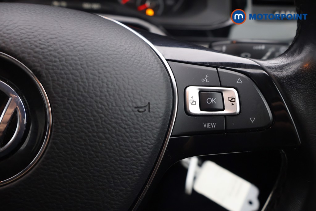 Volkswagen Polo Match Manual Petrol Hatchback - Stock Number (1650591) - 3rd supplementary image