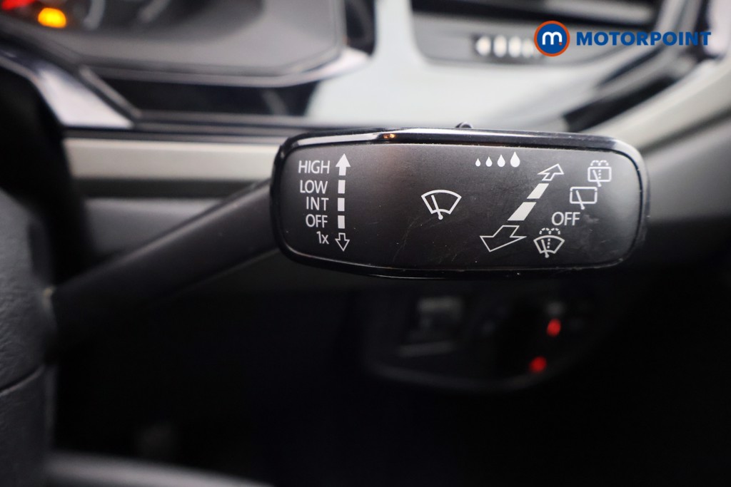 Volkswagen Polo Match Manual Petrol Hatchback - Stock Number (1650591) - 5th supplementary image