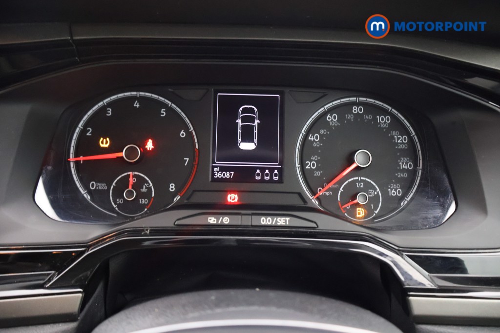 Volkswagen Polo Match Manual Petrol Hatchback - Stock Number (1650591) - 6th supplementary image