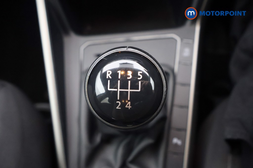 Volkswagen Polo Match Manual Petrol Hatchback - Stock Number (1650591) - 9th supplementary image