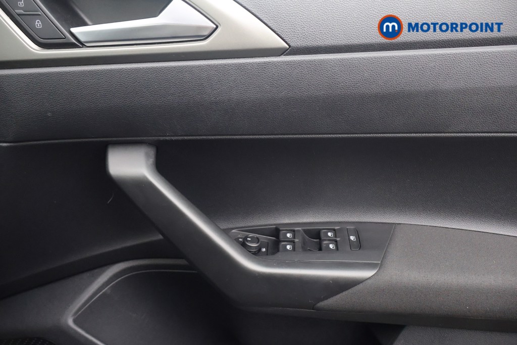 Volkswagen Polo Match Manual Petrol Hatchback - Stock Number (1650591) - 11th supplementary image