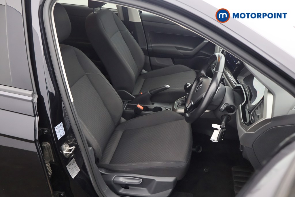 Volkswagen Polo Match Manual Petrol Hatchback - Stock Number (1650591) - 13th supplementary image