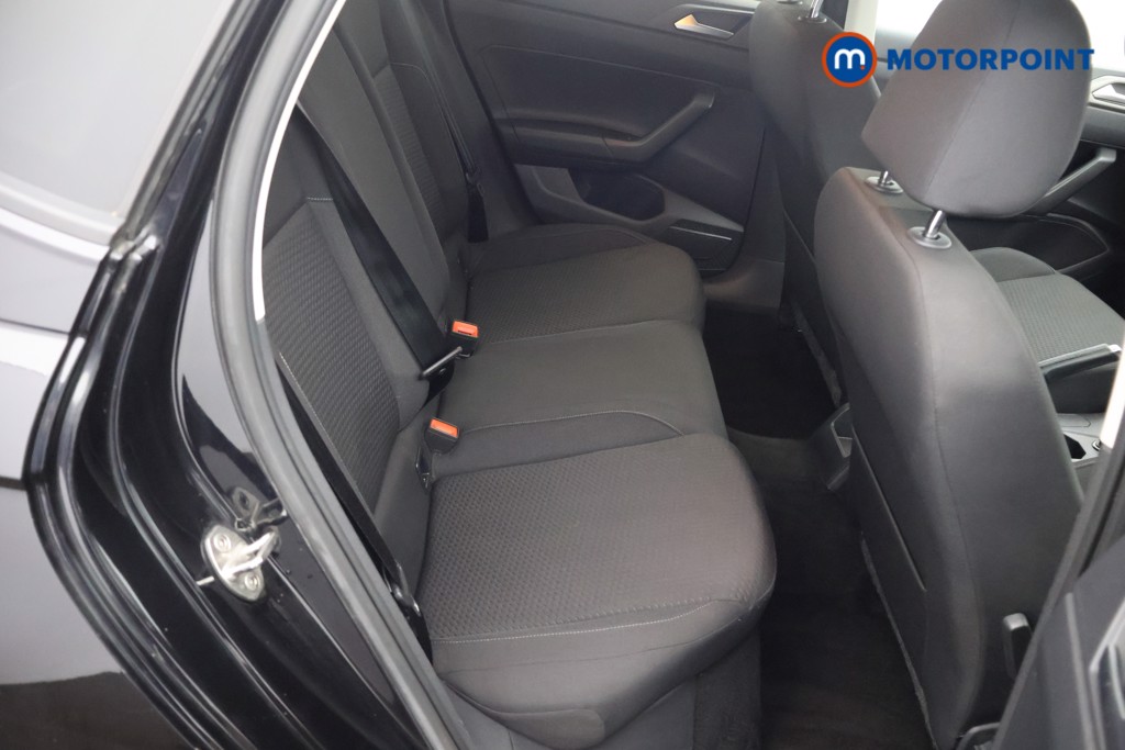 Volkswagen Polo Match Manual Petrol Hatchback - Stock Number (1650591) - 14th supplementary image