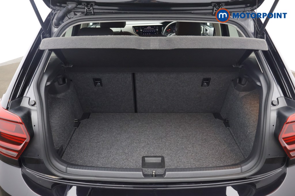Volkswagen Polo Match Manual Petrol Hatchback - Stock Number (1650591) - 15th supplementary image
