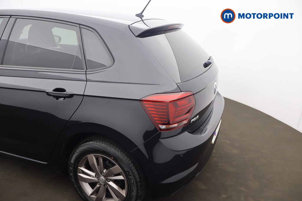 Volkswagen Polo Match Manual Petrol Hatchback - Stock Number (1650591) - 16th supplementary image