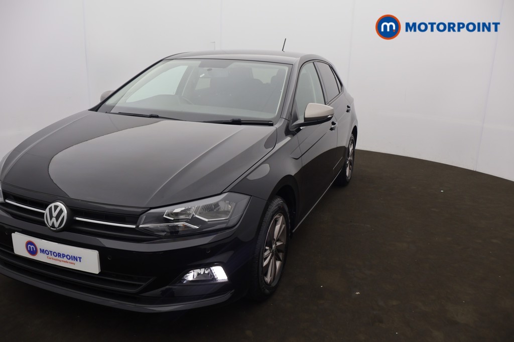 Volkswagen Polo Match Manual Petrol Hatchback - Stock Number (1650591) - 17th supplementary image