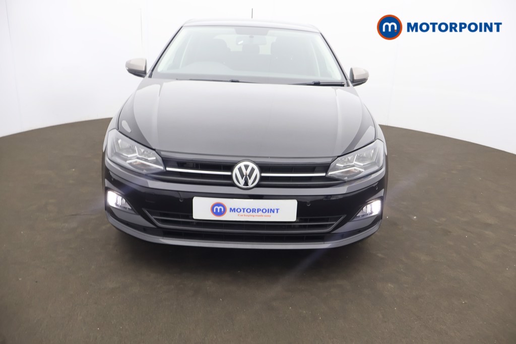 Volkswagen Polo Match Manual Petrol Hatchback - Stock Number (1650591) - 18th supplementary image