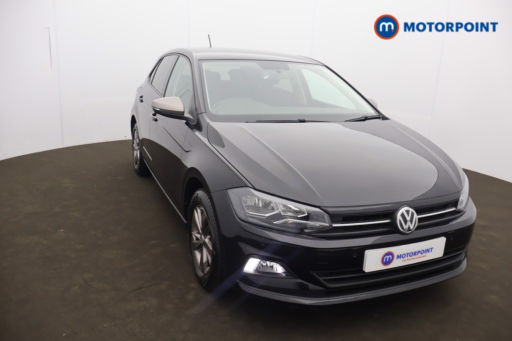 Volkswagen Polo Match Manual Petrol Hatchback - Stock Number (1650591) - 19th supplementary image