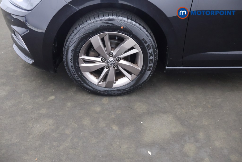 Volkswagen Polo Match Manual Petrol Hatchback - Stock Number (1650591) - 22nd supplementary image