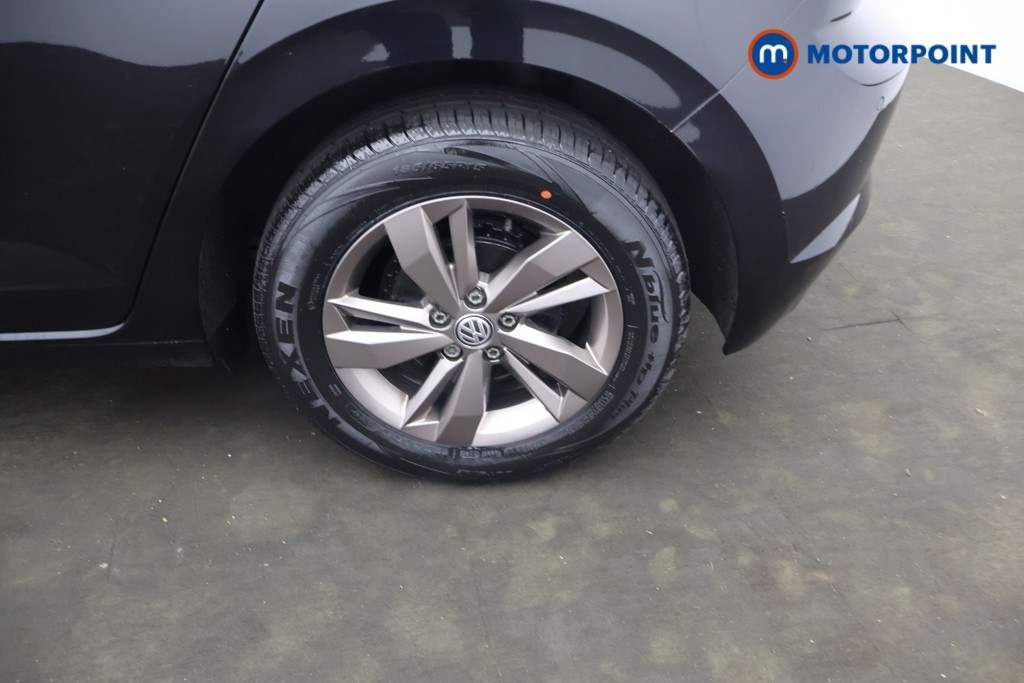 Volkswagen Polo Match Manual Petrol Hatchback - Stock Number (1650591) - 23rd supplementary image
