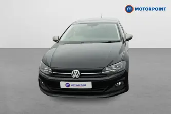 Volkswagen Polo Match Manual Petrol Hatchback - Stock Number (1650591) - Front bumper