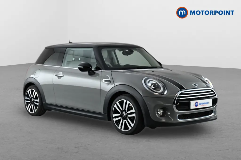 MINI HATCHBACK