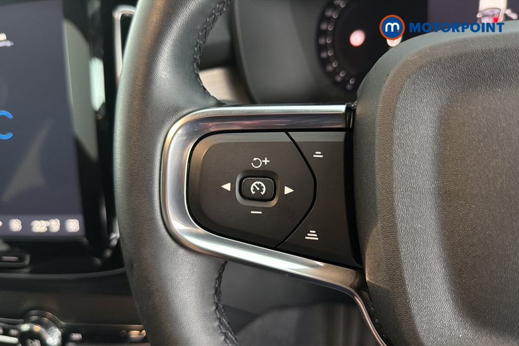 Volvo Xc40 Core Automatic Petrol SUV - Stock Number (1650624) - 4th supplementary image