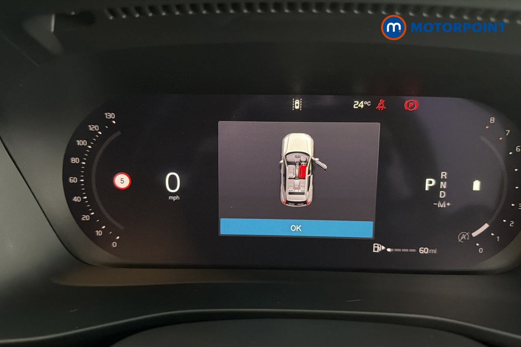 Volvo Xc40 Core Automatic Petrol SUV - Stock Number (1650624) - 7th supplementary image