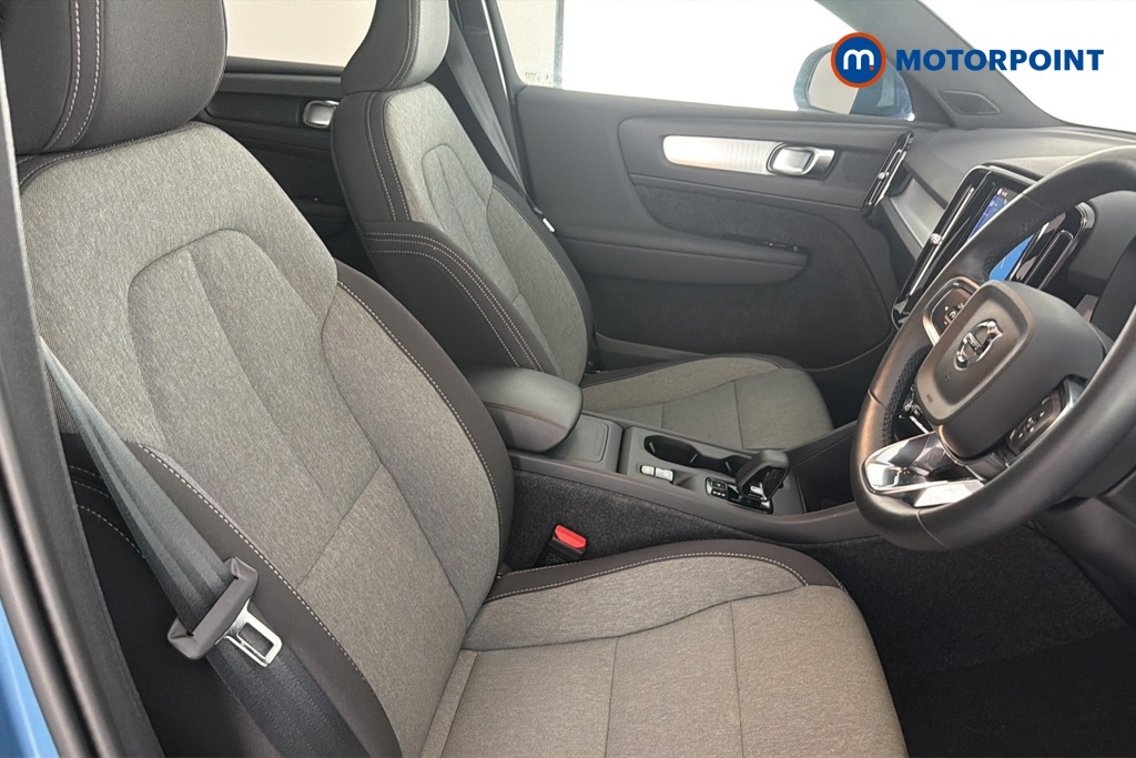 Volvo Xc40 Core Automatic Petrol SUV - Stock Number (1650624) - 22nd supplementary image