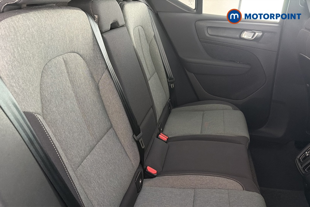 Volvo Xc40 Core Automatic Petrol SUV - Stock Number (1650624) - 25th supplementary image