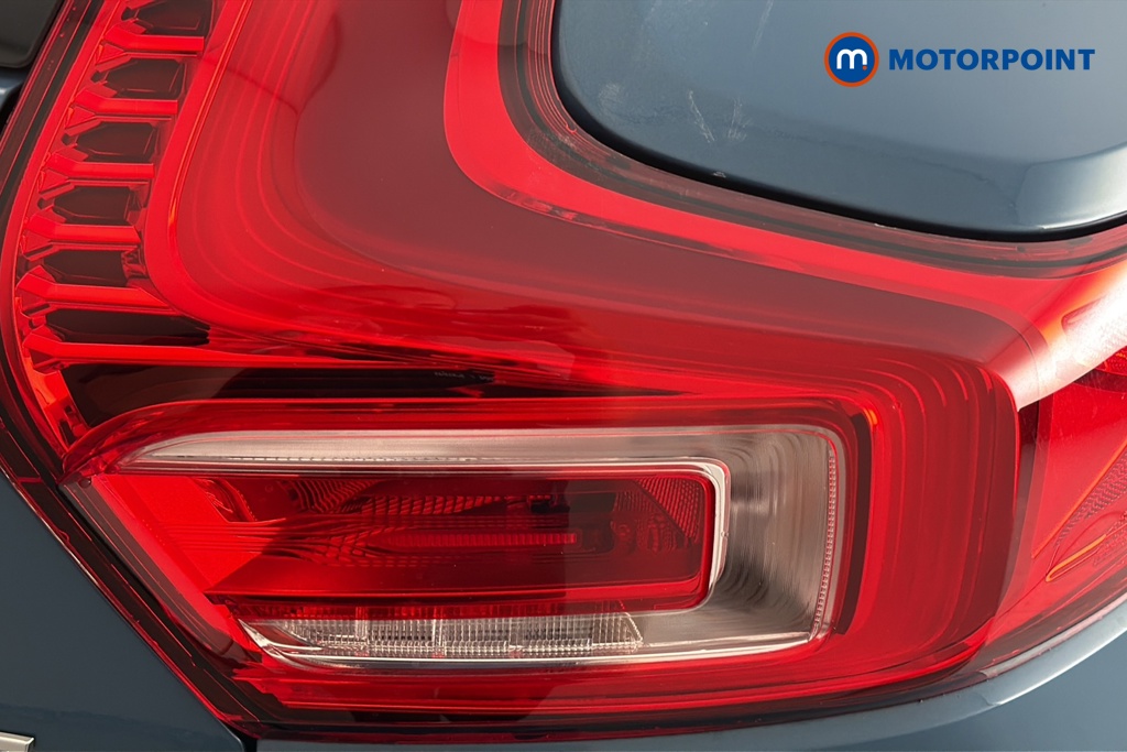 Volvo Xc40 Core Automatic Petrol SUV - Stock Number (1650624) - 36th supplementary image