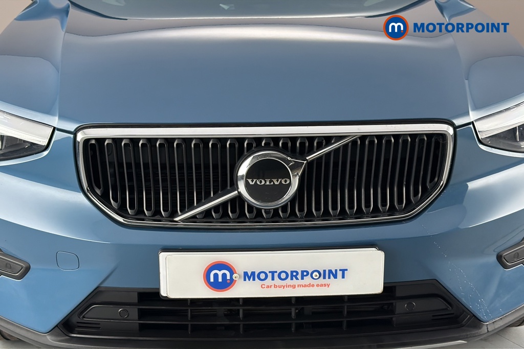 Volvo Xc40 Core Automatic Petrol SUV - Stock Number (1650624) - 43rd supplementary image