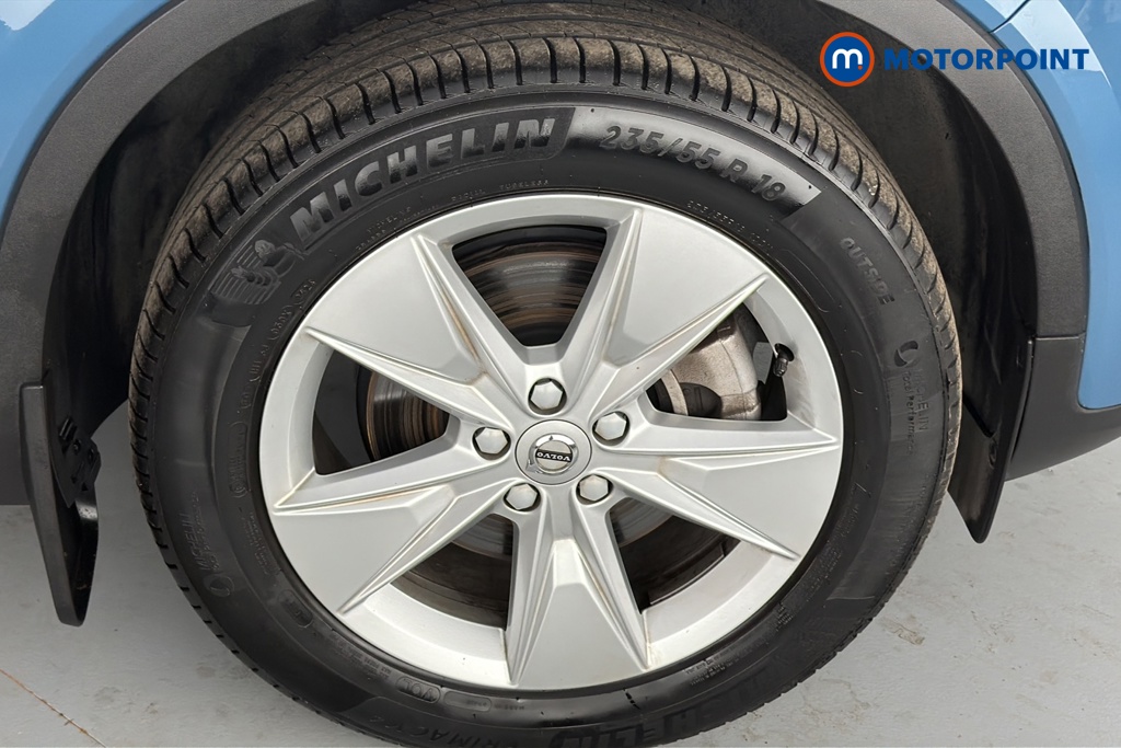 Volvo Xc40 Core Automatic Petrol SUV - Stock Number (1650624) - 47th supplementary image