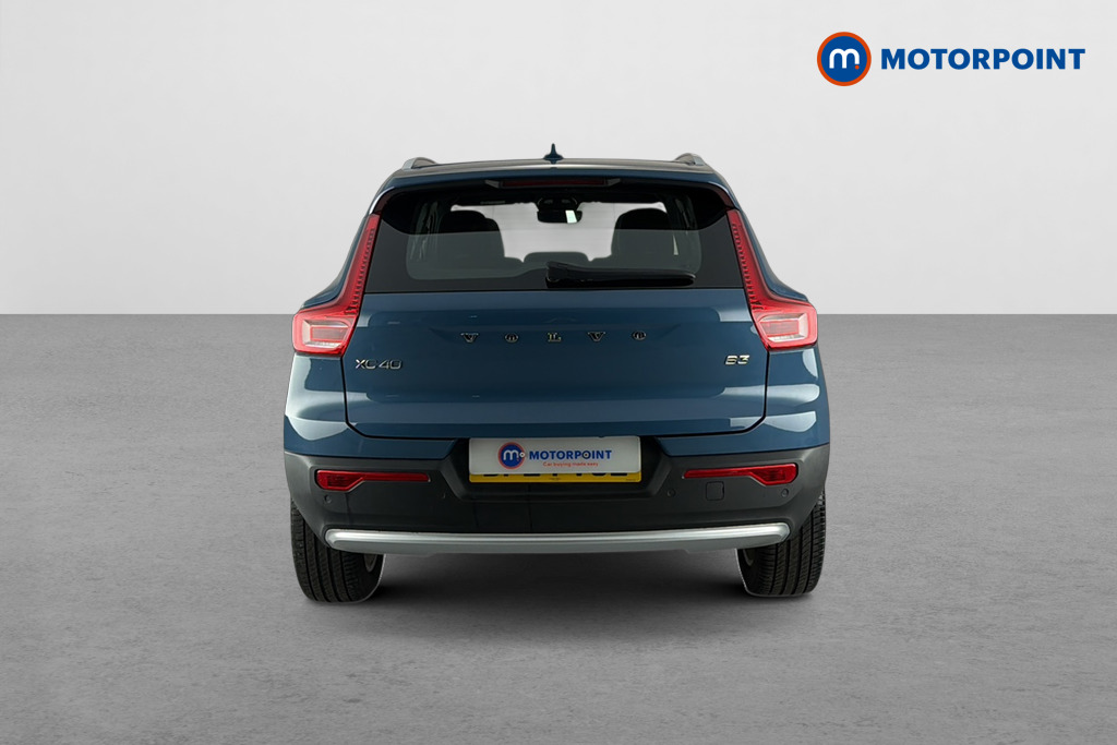 Volvo Xc40 Core Automatic Petrol SUV - Stock Number (1650624) - Rear bumper