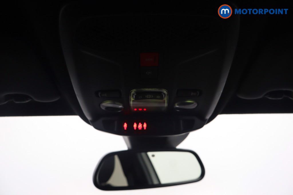 Vauxhall Mokka Ultimate Automatic Electric SUV - Stock Number (1650659) - 2nd supplementary image