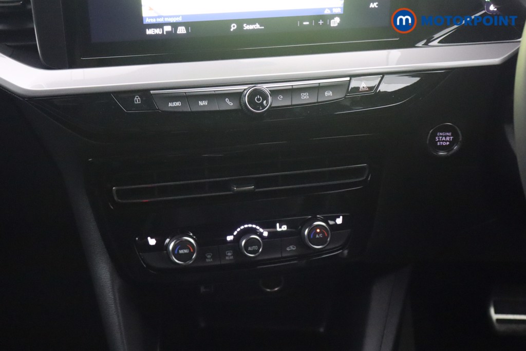 Vauxhall Mokka Ultimate Automatic Electric SUV - Stock Number (1650659) - 4th supplementary image