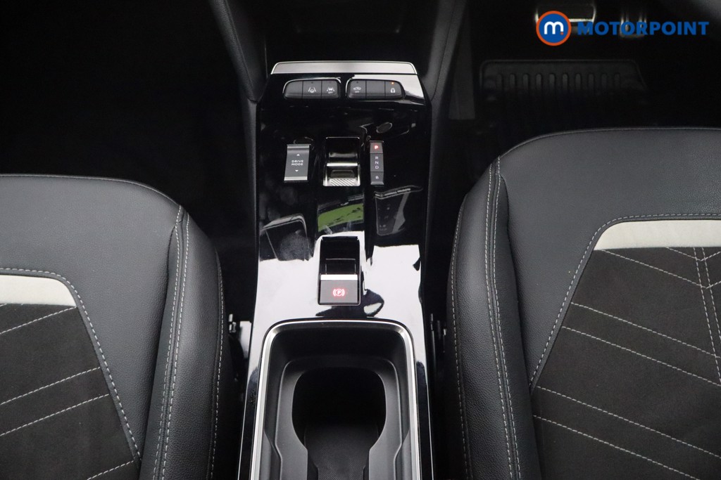 Vauxhall Mokka Ultimate Automatic Electric SUV - Stock Number (1650659) - 6th supplementary image