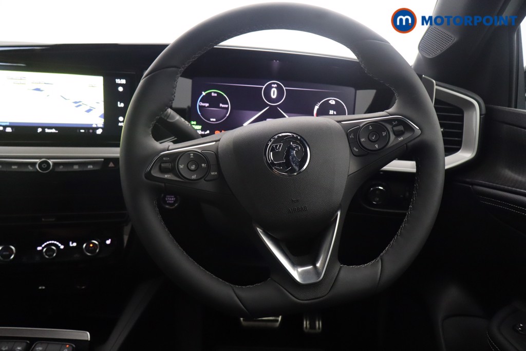 Vauxhall Mokka Ultimate Automatic Electric SUV - Stock Number (1650659) - 8th supplementary image