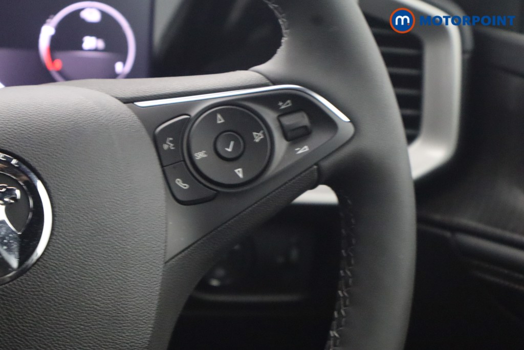Vauxhall Mokka Ultimate Automatic Electric SUV - Stock Number (1650659) - 10th supplementary image
